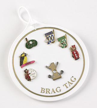 BRAG-TAG